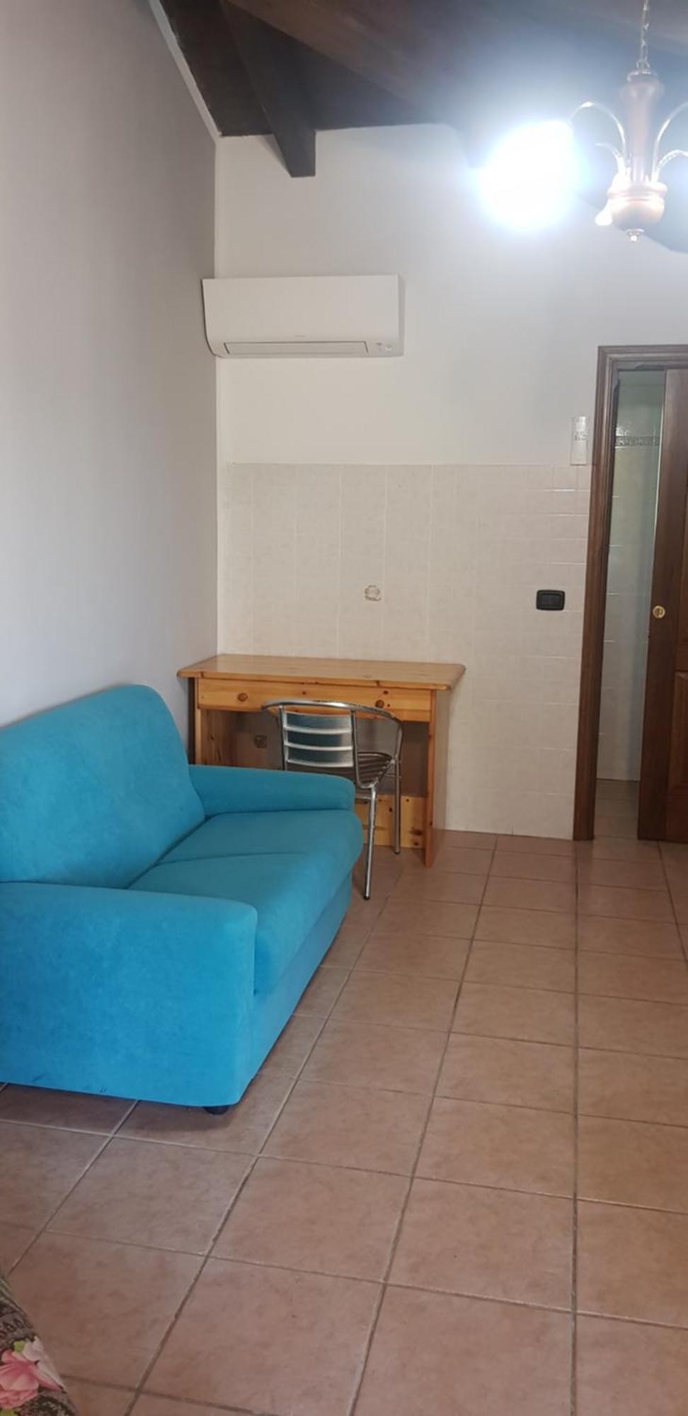 Mamma Teresa Hotel Сестола Стая снимка