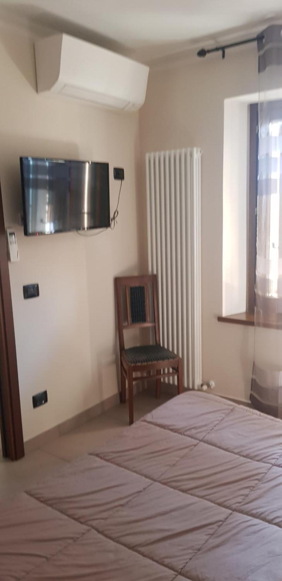 Mamma Teresa Hotel Сестола Стая снимка