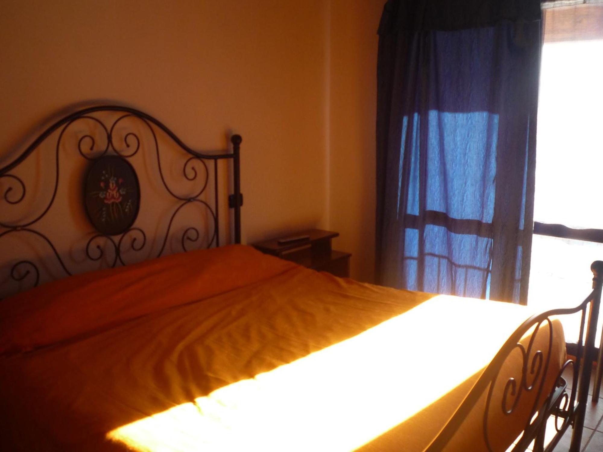 Mamma Teresa Hotel Сестола Стая снимка