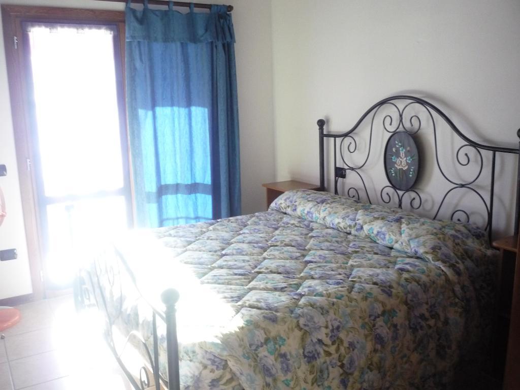 Mamma Teresa Hotel Сестола Стая снимка