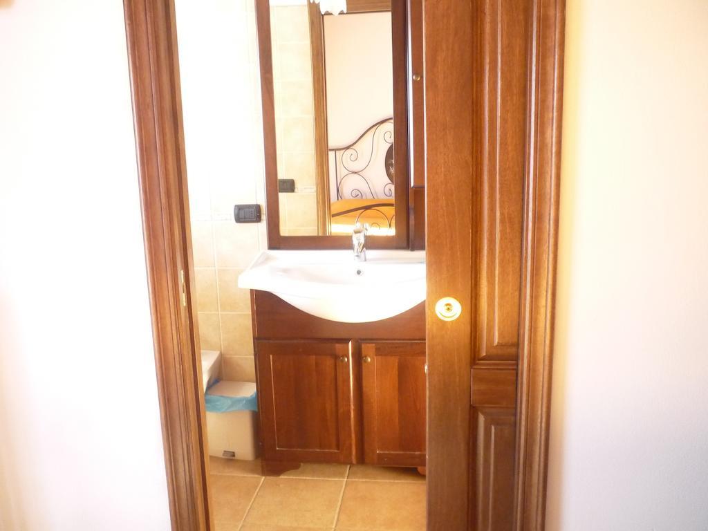 Mamma Teresa Hotel Сестола Стая снимка
