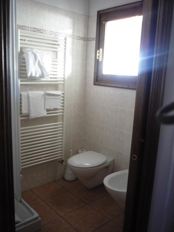 Mamma Teresa Hotel Сестола Стая снимка