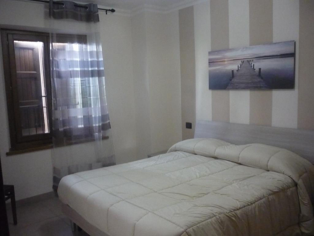 Mamma Teresa Hotel Сестола Екстериор снимка