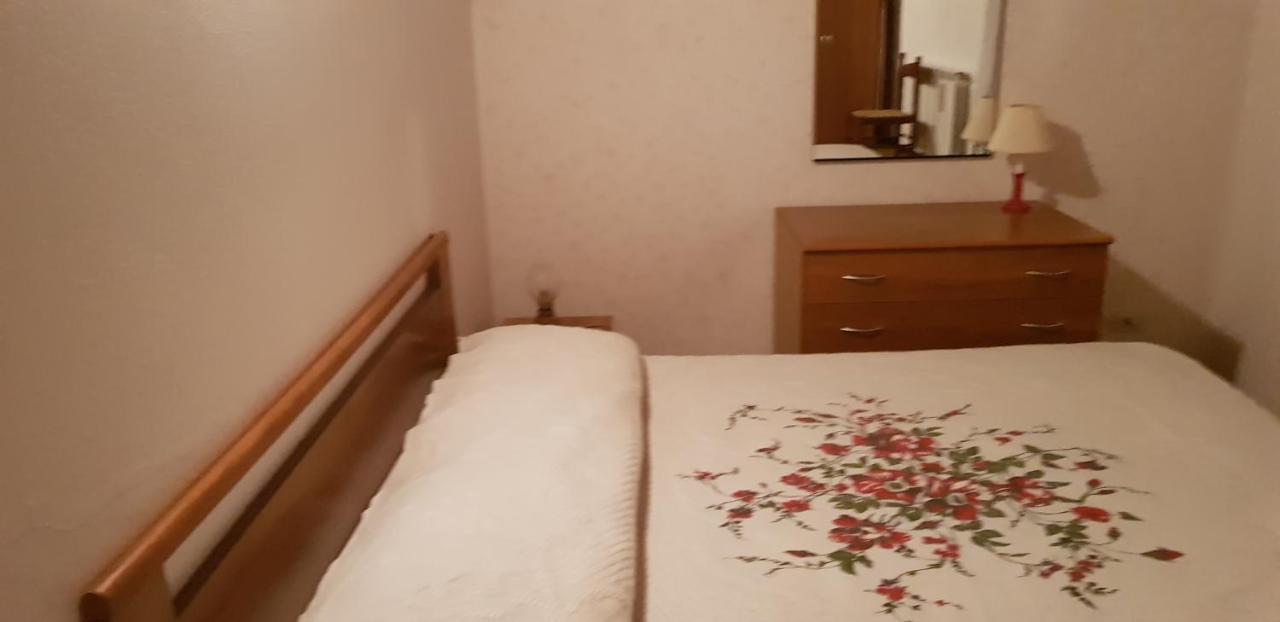 Mamma Teresa Hotel Сестола Екстериор снимка