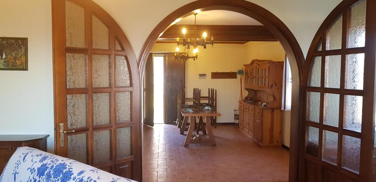 Mamma Teresa Hotel Сестола Екстериор снимка