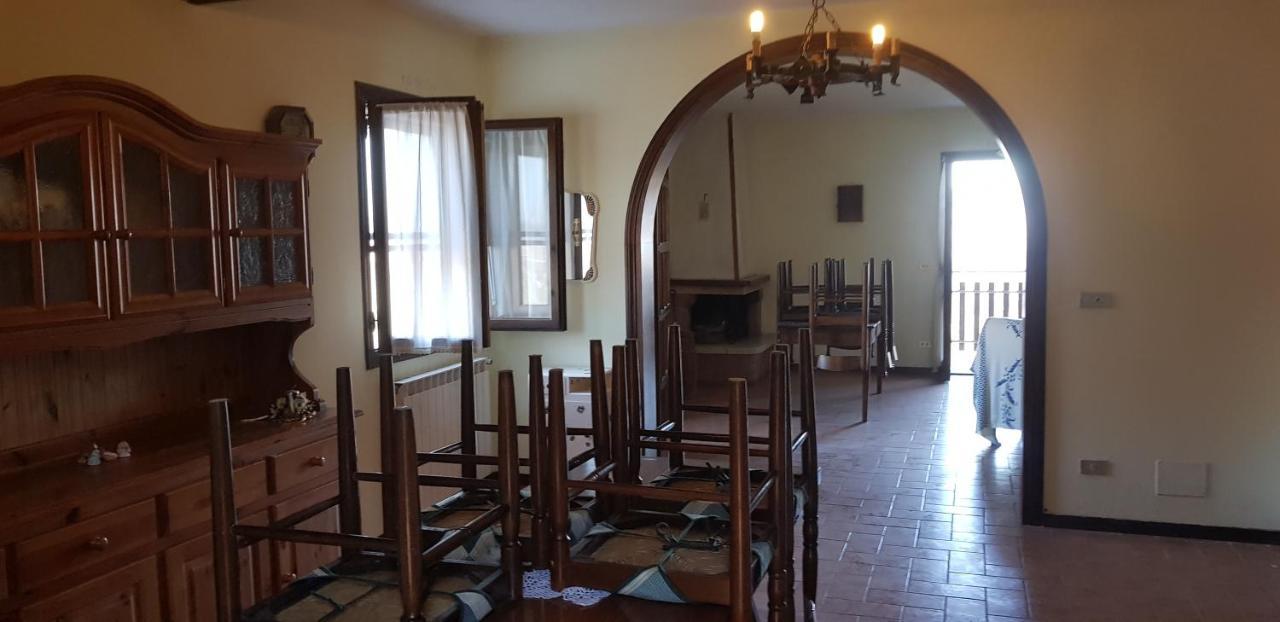 Mamma Teresa Hotel Сестола Екстериор снимка