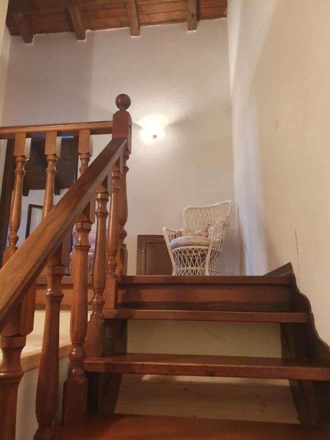 Mamma Teresa Hotel Сестола Екстериор снимка