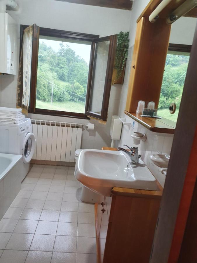 Mamma Teresa Hotel Сестола Екстериор снимка