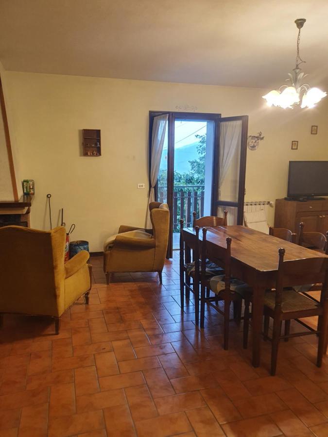 Mamma Teresa Hotel Сестола Екстериор снимка