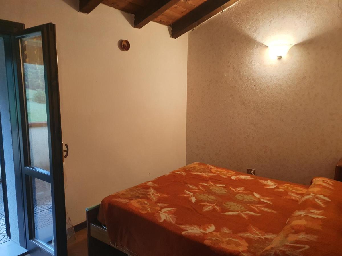 Mamma Teresa Hotel Сестола Екстериор снимка