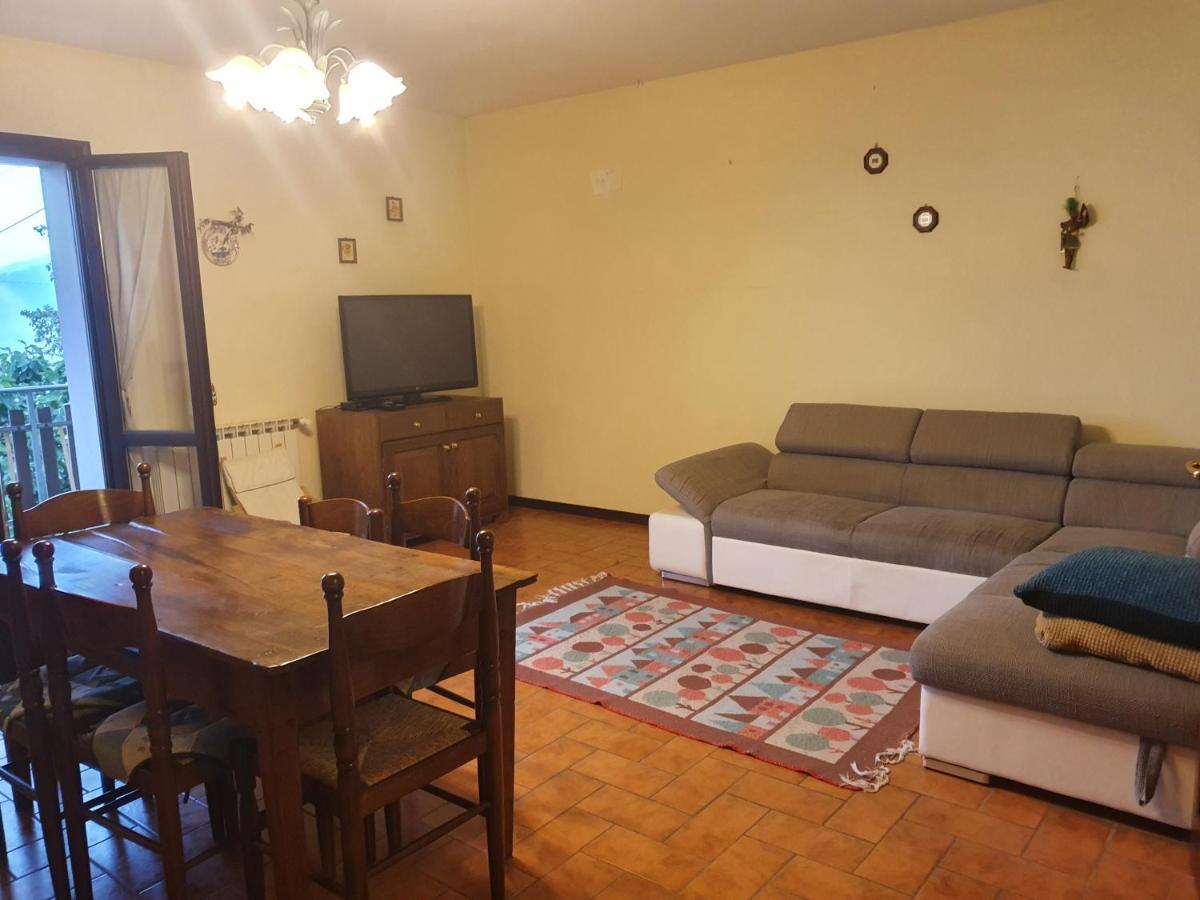 Mamma Teresa Hotel Сестола Екстериор снимка