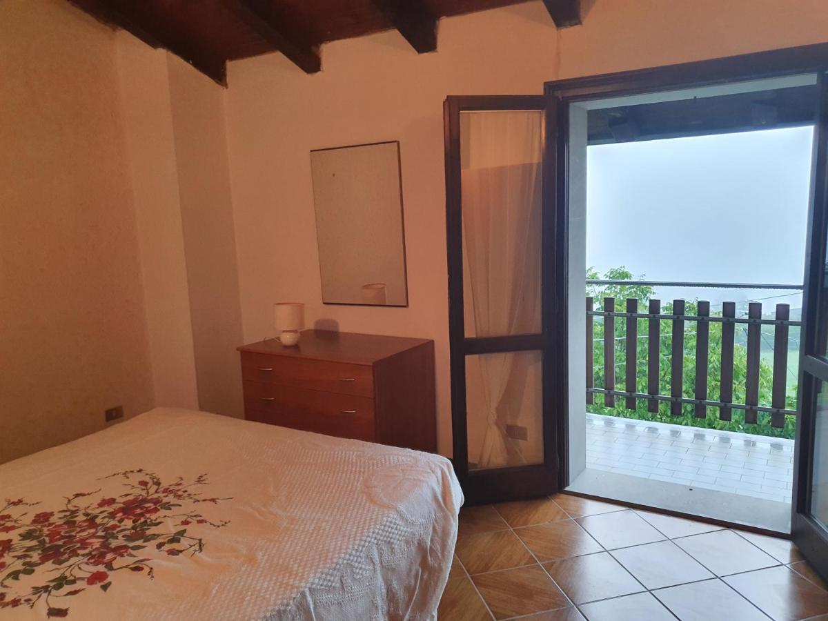 Mamma Teresa Hotel Сестола Екстериор снимка