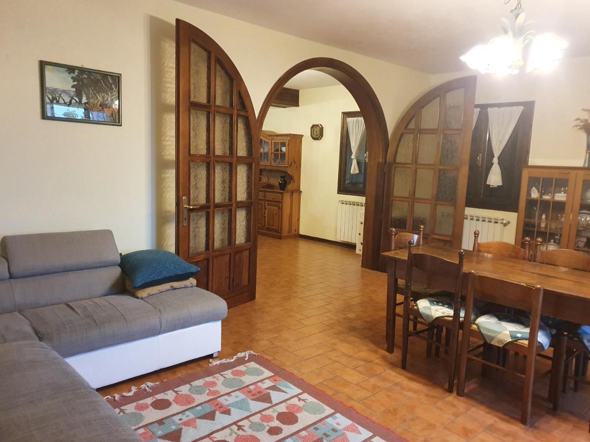 Mamma Teresa Hotel Сестола Екстериор снимка