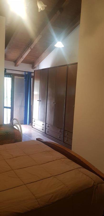Mamma Teresa Hotel Сестола Екстериор снимка