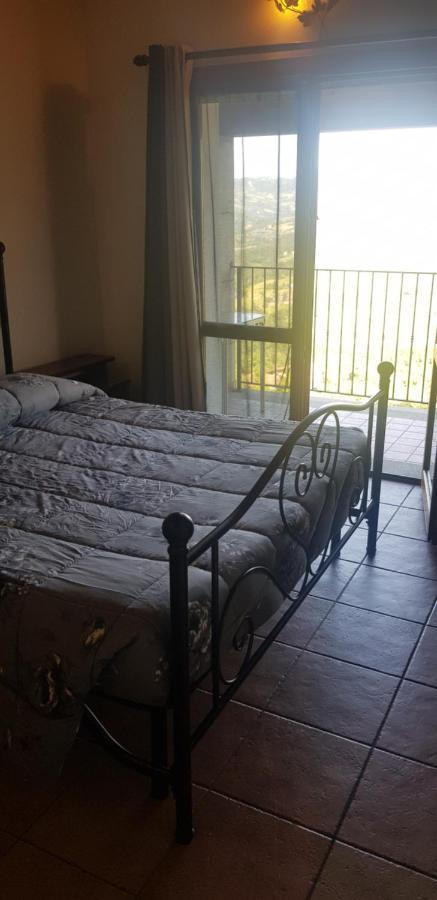 Mamma Teresa Hotel Сестола Екстериор снимка